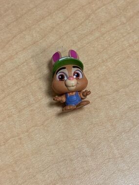 Disney Doorables Technicolor Stu Hopps